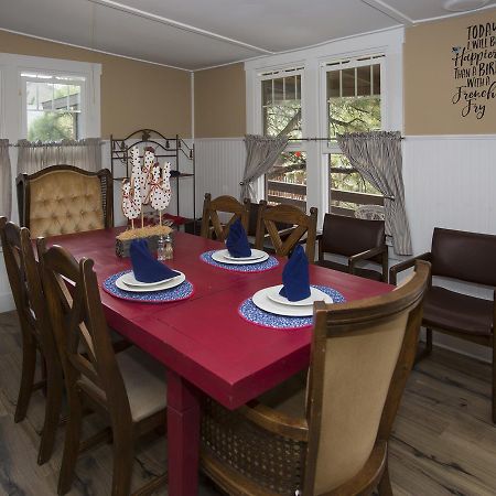 Skyline Cottages Estes Park Exterior foto