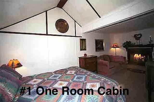 Skyline Cottages Estes Park Exterior foto