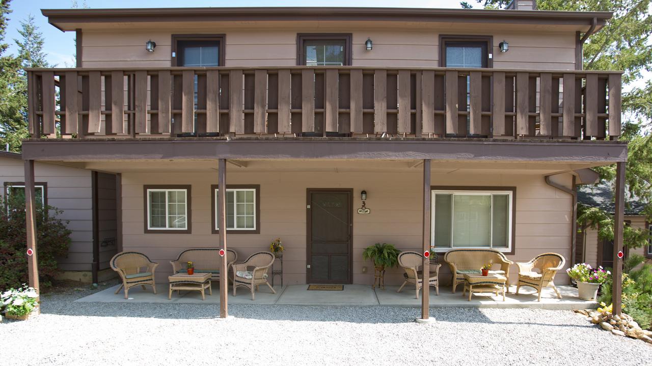 Skyline Cottages Estes Park Cameră foto